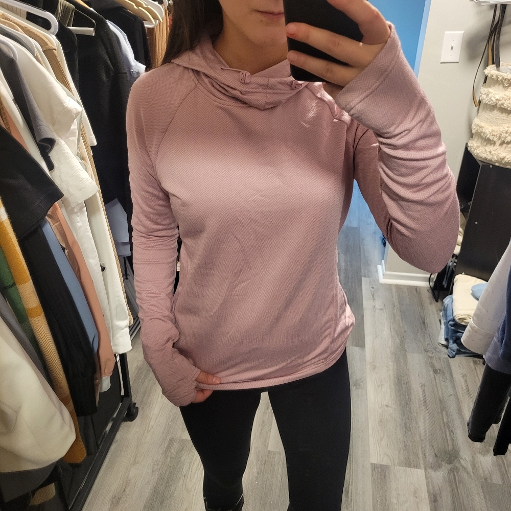 Active Hoodie